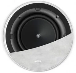 KEF Ci200.2CR /Stück Wand-/Decken-Einbaulautsprecher