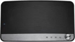 Pioneer MRX-5-B Multimedia-Lautsprecher Anthrazit