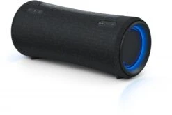 Sony SRS-XG300 Bluetooth-Lautsprecher Schwarz