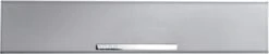 LOEWE Individual Slim Sound Projector Soundbar Chromsilber