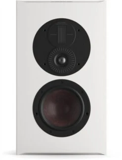 DALI Opticon LCR MKII /Stück Wand-/Decken-Einbaulautsprecher Weiß Seidenmatt