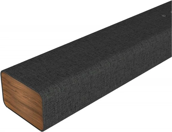 LG DSP2 Soundbar Dark Grey – Bild 4