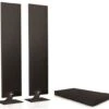 KEF V 720 W Soundbar Schwarz