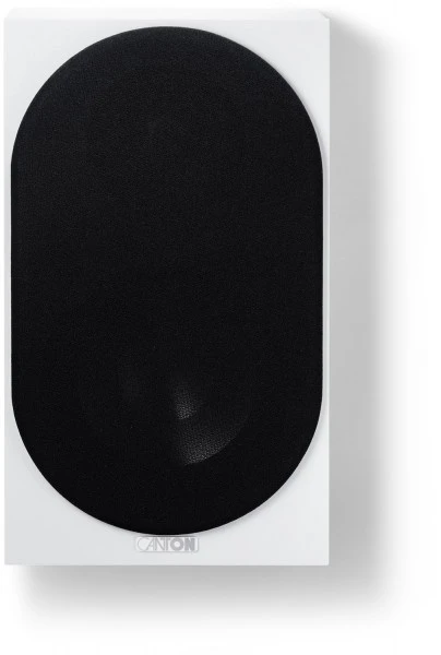 Canton GLE 10 /Stück On Wall Lautsprecher Weiss – Bild 2