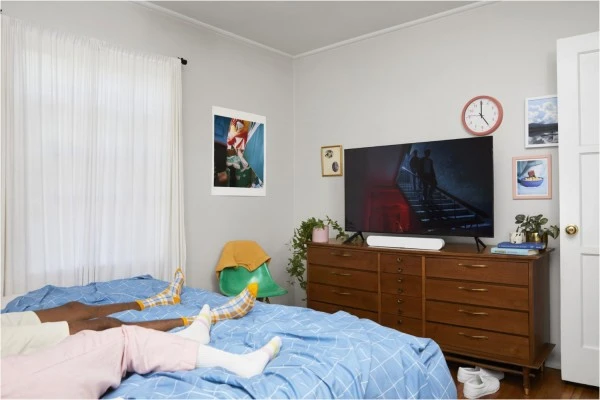 Sonos Ray Soundbar Weiß – Bild 6