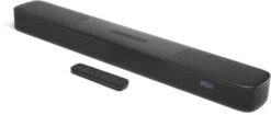 JBL Bar 5.0 Multibeam Soundbar Schwarz
