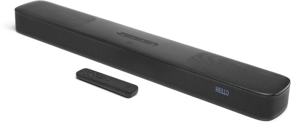 JBL Bar 5.0 Multibeam Soundbar Schwarz