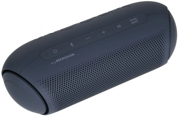 LG PL 7 XBOOMGo Bluetooth-Lautsprecher – Bild 6