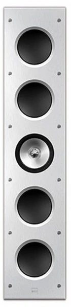 KEF Ci5160 RL-THX /Stück Wand-/Decken-Einbaulautsprecher
