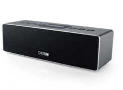 Canton Musicbox XS Multimedia-Lautsprecher Titan