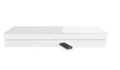 Canton Smart Sounddeck 100 Soundbar Weiß