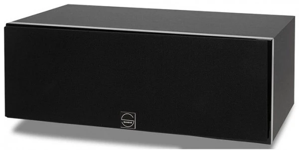 Quadral Signum 10 Base /Stück Center-Lautsprecher Schwarz – Bild 3