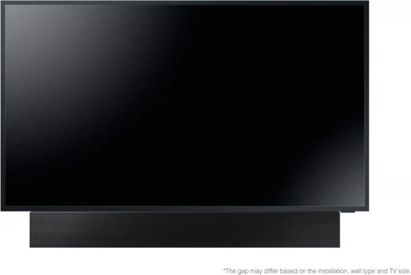 Samsung HW-LST70T Soundbar Schwarz – Bild 5