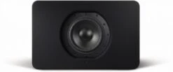 Bluesound Pulse Aktiv-Subwoofer Schwarz