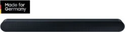 Samsung HW-S66B Soundbar Schwarz