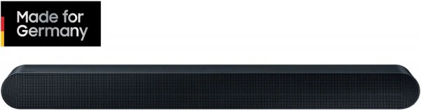 Samsung HW-S66B Soundbar Schwarz
