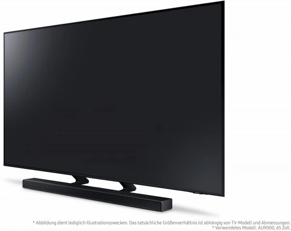 Samsung HW-A650 Soundbar + Subwoofer – Bild 5