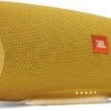 JBL Charge 4 Multimedia-Lautsprecher Bluetooth Gelb/gold