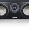 Canton GLE 50 Center-Lautsprecher Schwarz