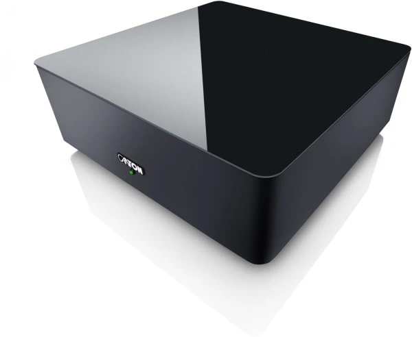 Canton Smart Sub 10 Schwarz – Bild 3