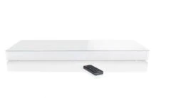 Canton Sound L TV-Soundsystem Weiß