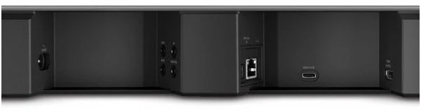 BOSE Smart Soundbar 900 Soundbar Weiß – Bild 5