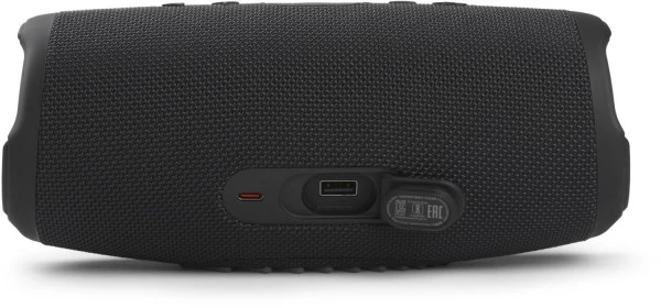 JBL Charge 5 Bluetooth-Lautsprecher Schwarz – Bild 5