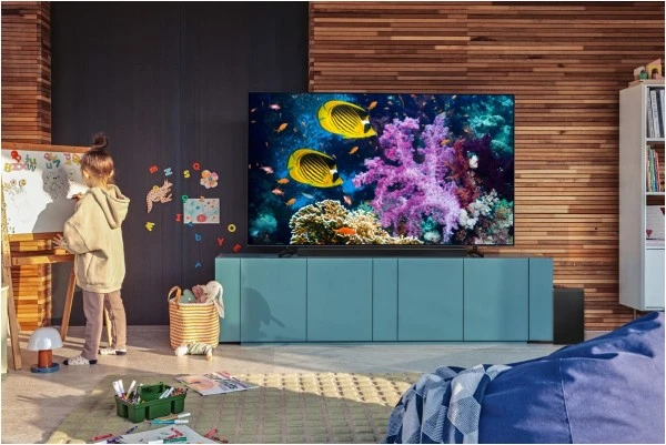 Samsung HW-Q600A Soundbar + Subwoofer – Bild 5