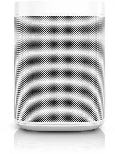 Sonos One (Gen1) Streaming-Lautsprecher ONEG1EU1 Weiß – Bild 2