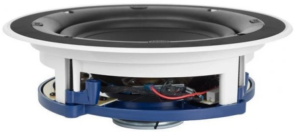 KEF Ci200.2CR /Stück Wand-/Decken-Einbaulautsprecher – Bild 4