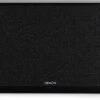 Denon Home 350 Multimedia-Lautsprecher Schwarz