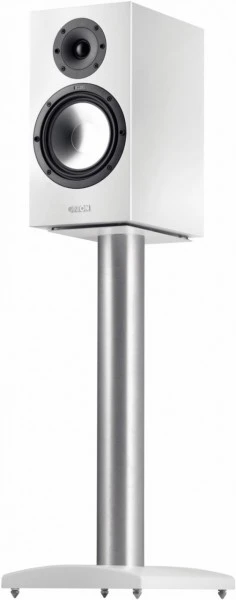 Canton GLE 436 /Stück Klein-/Regallautsprecher Weiß