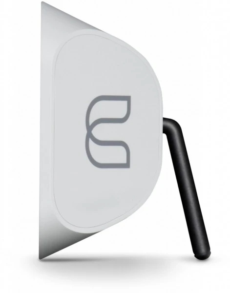 Bluesound Pulse Soundbar 2i + Sub Set Soundbar Weiß – Bild 3