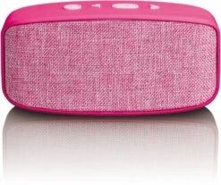 Lenco BT-120PK Multimedia-Lautsprecher