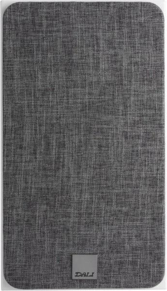 DALI Oberon 3 /Stück Klein-/Regallautsprecher Weiss – Bild 3