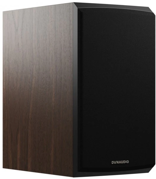 Dynaudio Emit 20 /Paar Klein-/Regallautsprecher Nussbaum – Bild 6