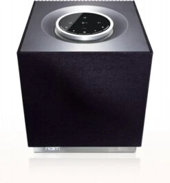 Naim Mu-so Qb 2 Streaming-Lautsprecher