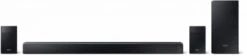 Samsung Harman/kardon HW-N950 Soundbar + Subwoofer HW-N950/ZG Midnight Titan