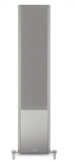 T+A Criterion S 2000 CTL /Paar Stand-Lautsprecher Arktissilber