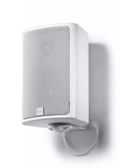 Canton Plus X.3 /Stück Klein-/Regallautsprecher Weiß