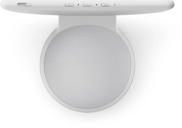 Amazon Echo Show 10 (3. Gen.) Streaming-Lautsprecher Weiß – Bild 6