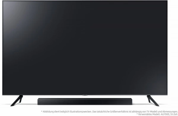 Samsung HW-A450 Soundbar + Subwoofer – Bild 2