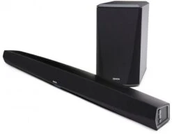 Denon DHT-S516H Soundbar + Subwoofer