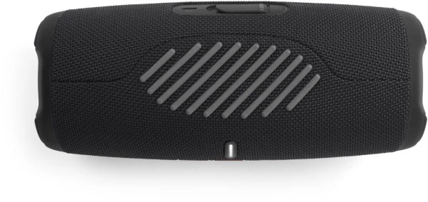 JBL Charge 5 Bluetooth-Lautsprecher Schwarz – Bild 6