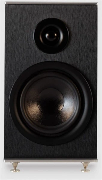 T+A Caruso R10 /Paar Klein-/Regallautsprecher