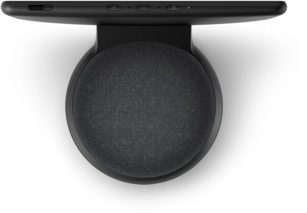 Amazon Echo Show 10 (3. Gen.) Streaming-Lautsprecher Charcoal – Bild 6