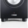 Canton SUB 8.4 Aktiv-Subwoofer Schwarz