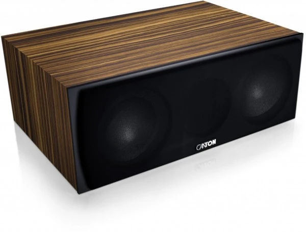 Canton GLE 456.2 Center-Lautsprecher Makassar – Bild 4