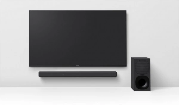 Sony HT-G700 Soundbar + Subwoofer Schwarz – Bild 3