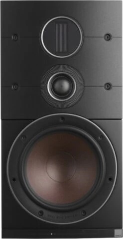 DALI Callisto 2 C /Stück Standlautsprecher Schwarz